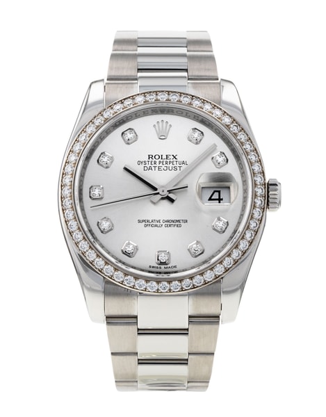 Rolex Datejust 116244